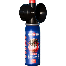 Горн воздушный 75 мл Ревун (Р075)